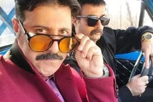 هومن حاجی عبدللهی