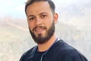 حمیدرضا محمدی