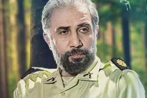 فرامرز صدیقی