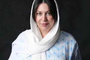 گیتی قاسمی