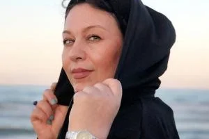 گیتی قاسمی