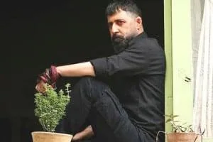 هومن حاجی عبدللهی