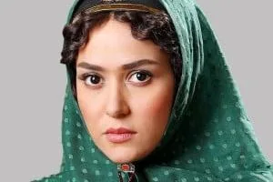 پریناز ایزدیار