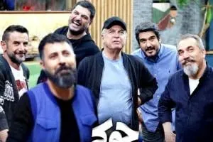 برنامه جوکر