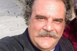 هومن برق نورد