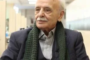 حمید منوچهری