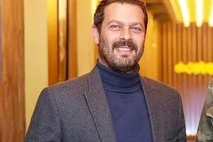 پژمان بازغی