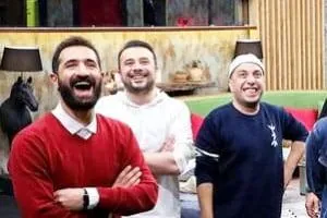 عباس جمشیدی فر،سپند امیرسلیمانی و ایمان صفا