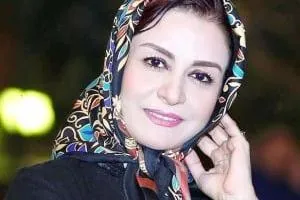 مریلا زارعی