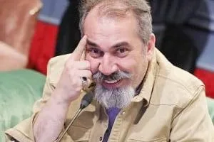 سیامک انصاری