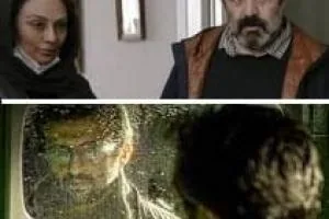 جسن معجونی، یکتا ناصر و بهروز شعیبی