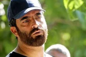 منوچهر هادی