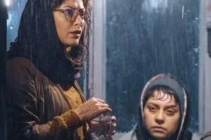 شادی کرم رودی و طناز طباطبایی