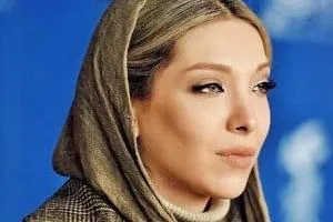 صدف اسپهبدی