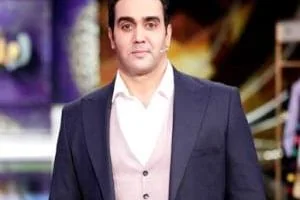 پوریا پورسرخ