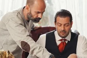 پژمان بازغی