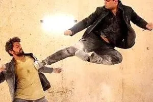 رامین سهراب