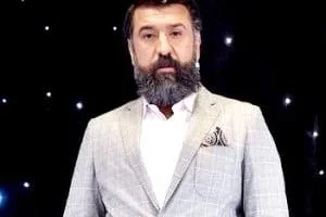 علی انصاریان