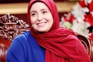 ژاله صامتی 