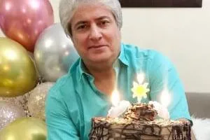 امیر کریمی