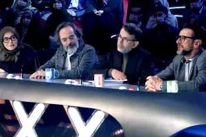 داوران عصر جدید