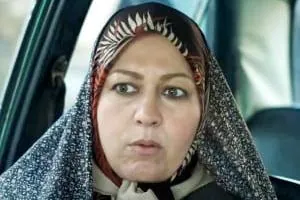 گیتی قاسمی