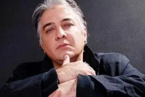 ایرج نوذری