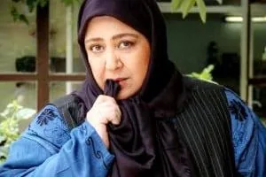 شهره لرستانی 