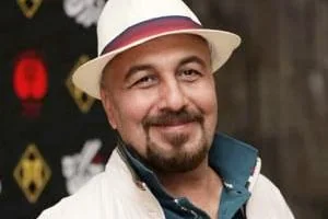رضا عطاران