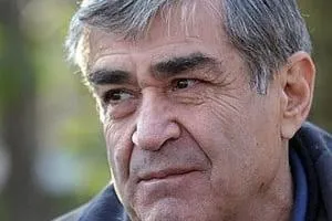 حمید سمندریان