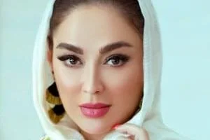 الهام حمیدی
