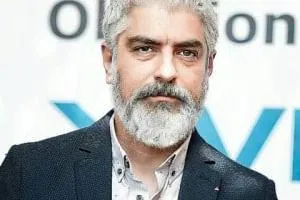 مهدی پاکدل