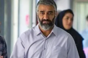 پژمان جمشیدی