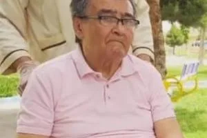 رضا رویگری