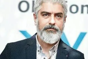 مهدی پاکدل