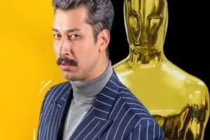 بهرام افشاری