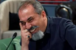 سیامک انصاری