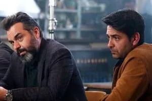 شهرام قائدی