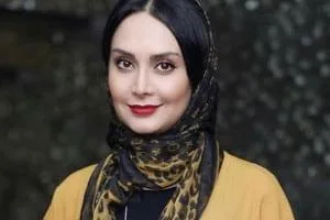 مریم خدارحمی