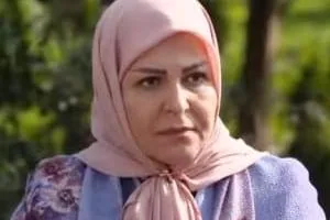 اکرم محمدی