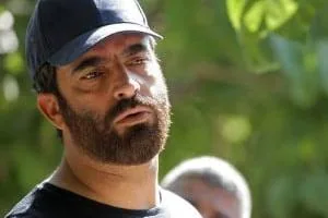 منوچهر هادی