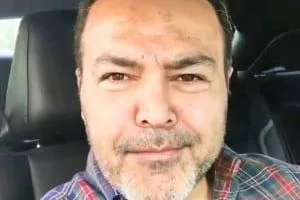 فریبرز عرب نیا