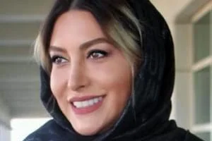 فریبا نادری