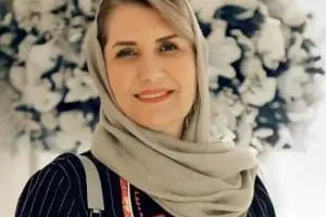 فریبا کوثری
