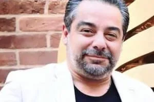 سام قریبیان