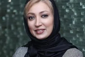  نگار عابدی