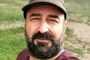 مهران احمدی