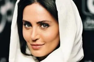 الناز شاکردوست
