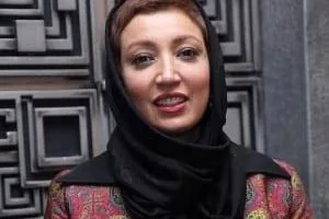 نگار عابدی