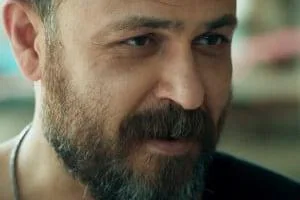 علیرضا کمالی